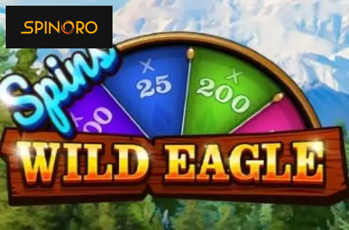 Wild Eagle Spins